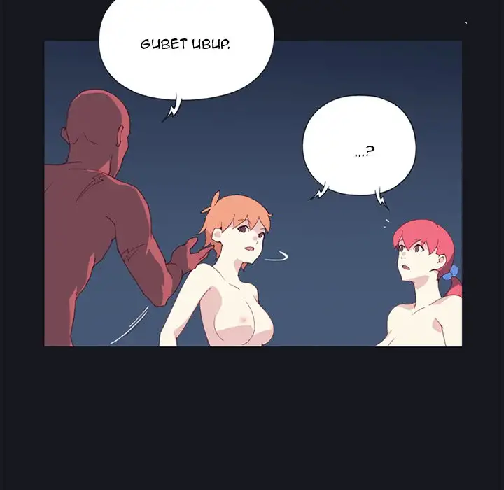 15 Beauties chapter 13 page 9