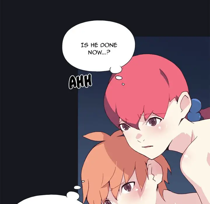 15 Beauties chapter 13 page 31