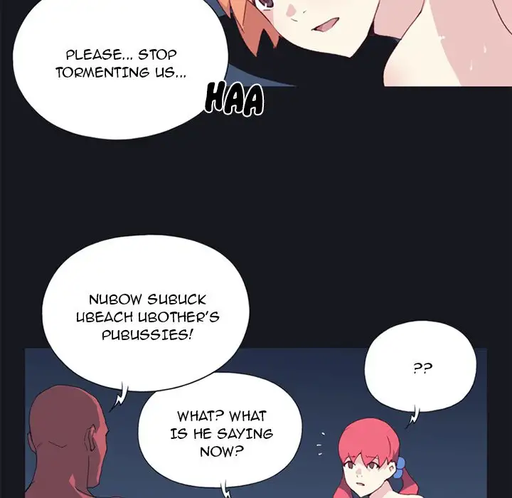 15 Beauties chapter 13 page 32