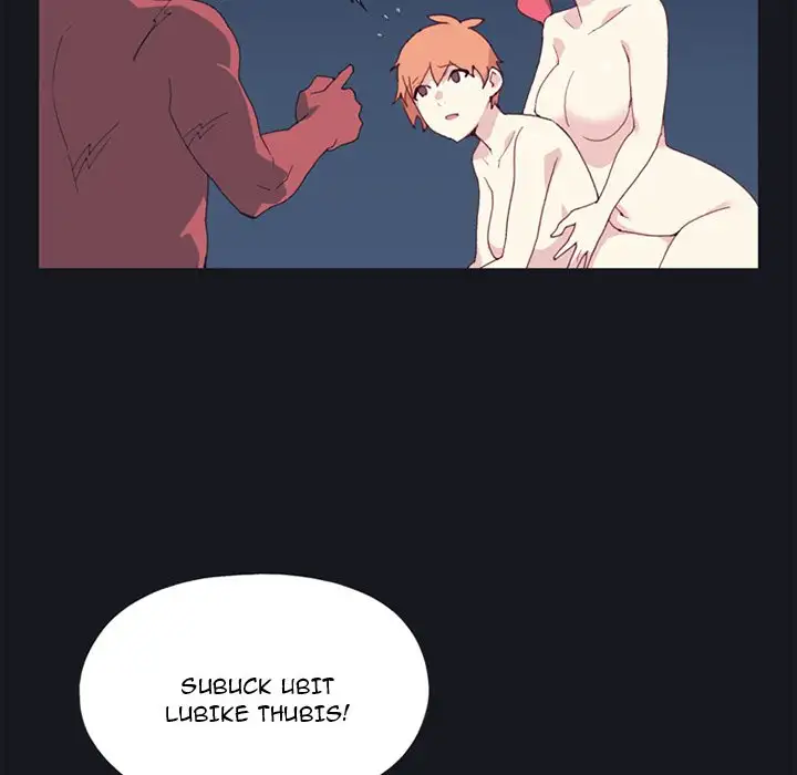 15 Beauties chapter 13 page 33