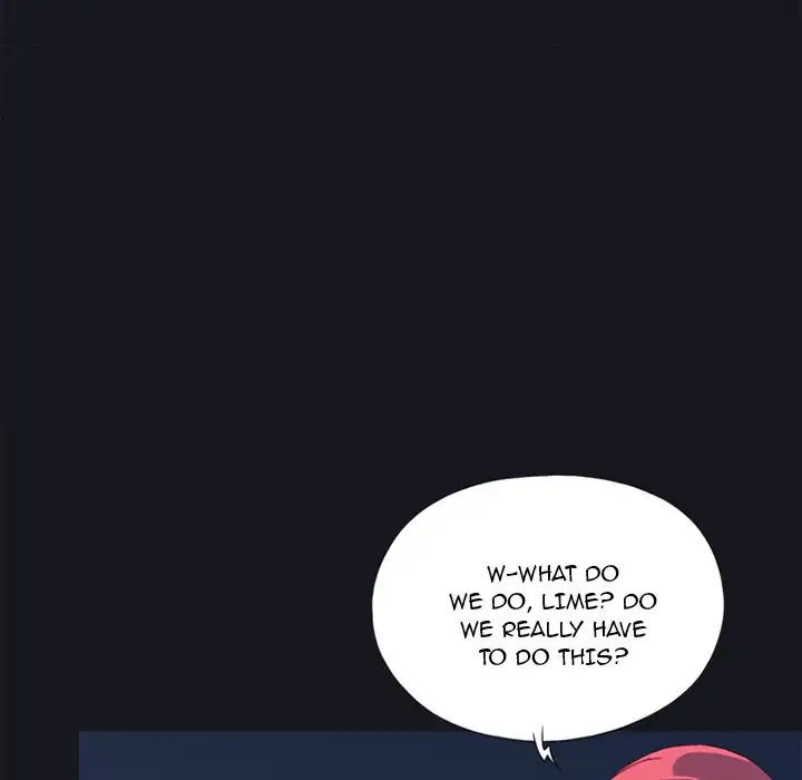 15 Beauties chapter 13 page 35