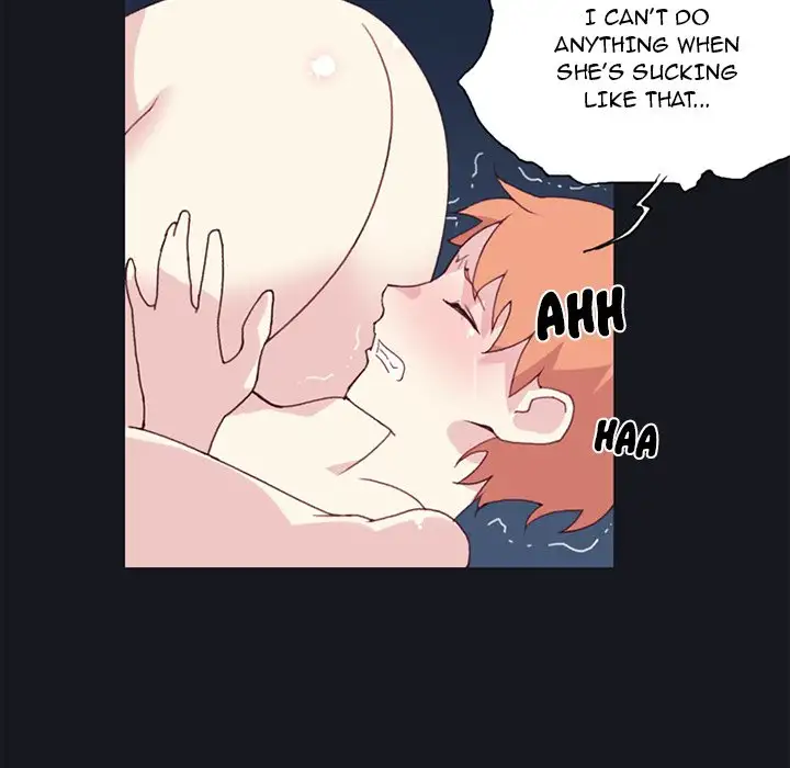 15 Beauties chapter 13 page 41