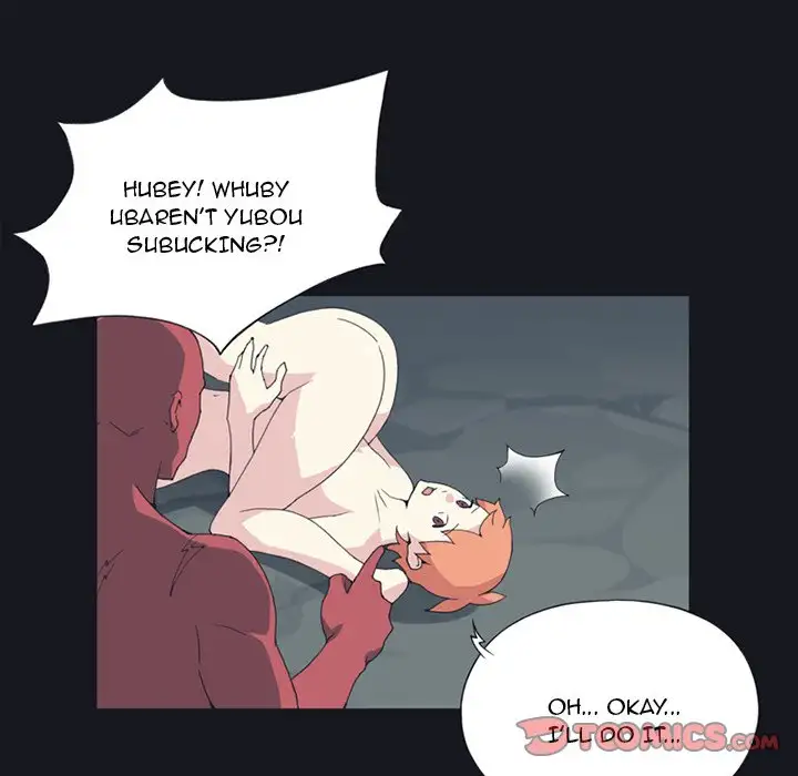 15 Beauties chapter 13 page 42