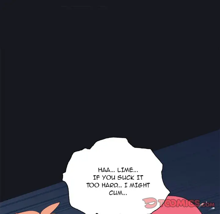 15 Beauties chapter 13 page 46