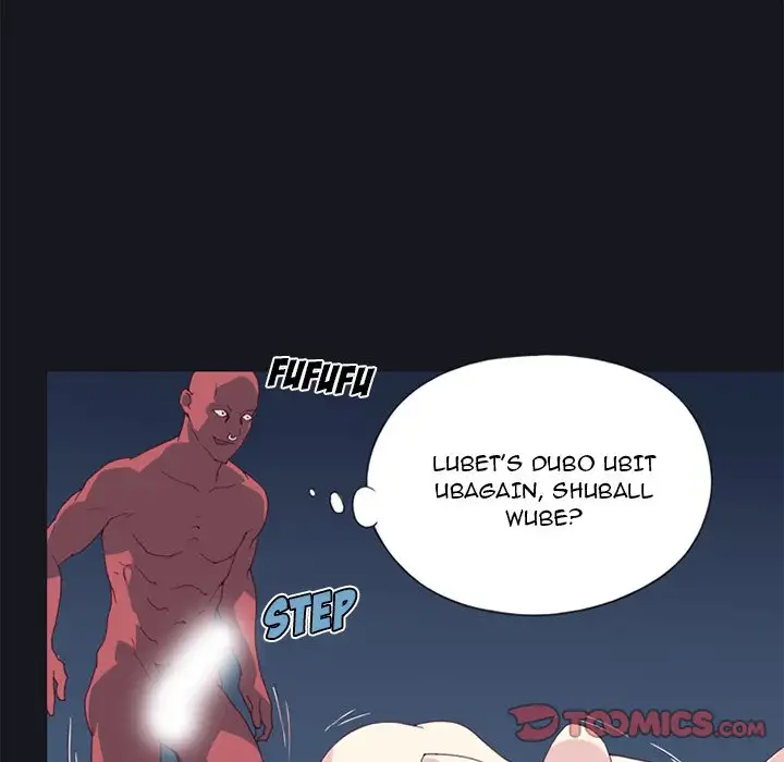 15 Beauties chapter 13 page 54