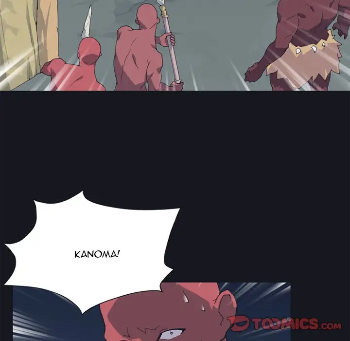 15 Beauties chapter 13 page 58