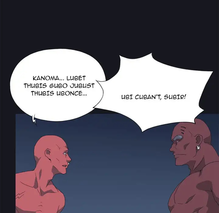 15 Beauties chapter 13 page 61