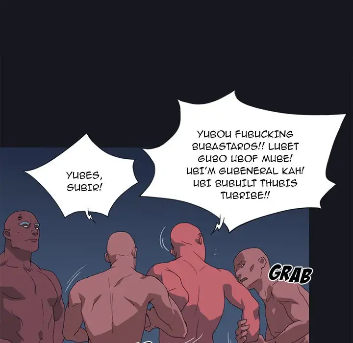 15 Beauties chapter 13 page 68