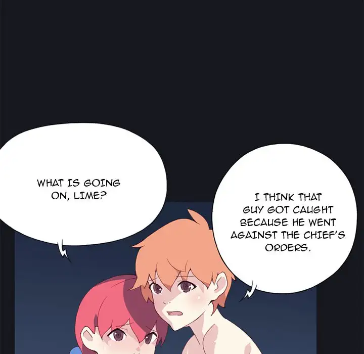 15 Beauties chapter 13 page 71