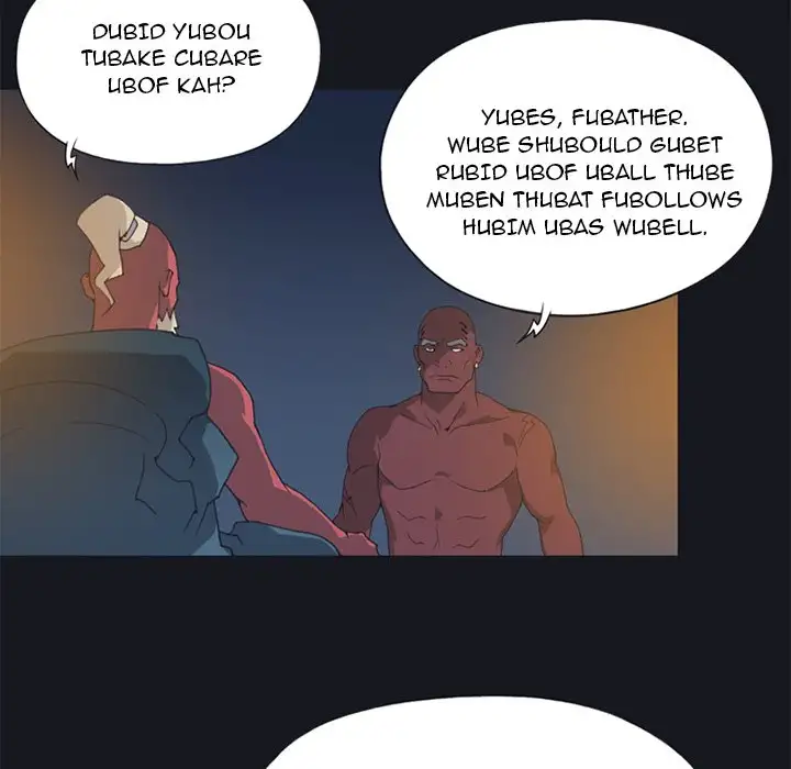 15 Beauties chapter 13 page 81