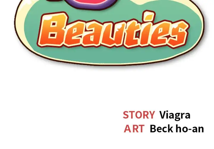 15 Beauties chapter 14 page 3
