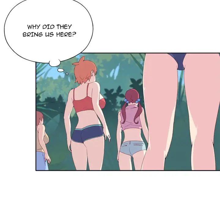15 Beauties chapter 14 page 8
