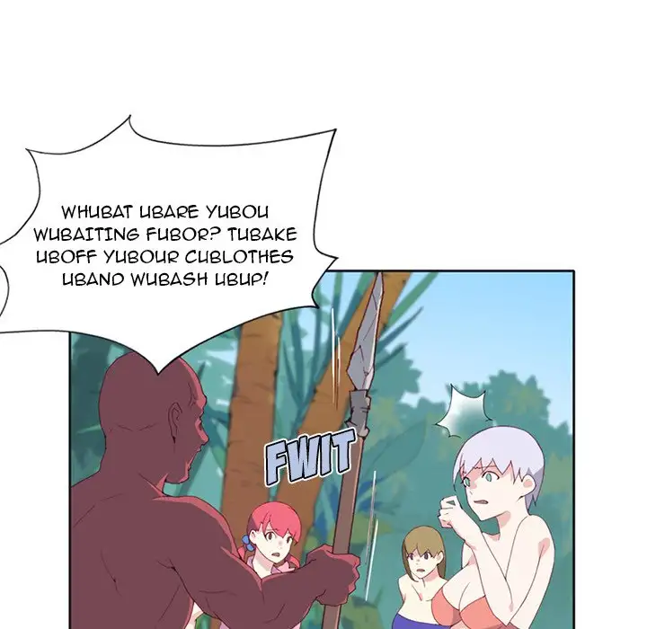 15 Beauties chapter 14 page 9
