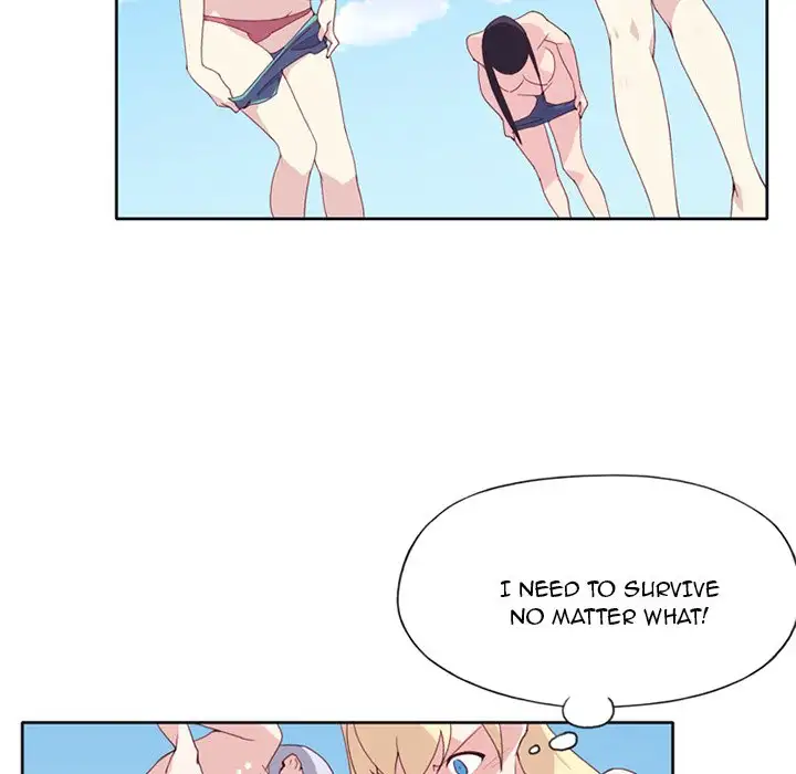 15 Beauties chapter 14 page 11