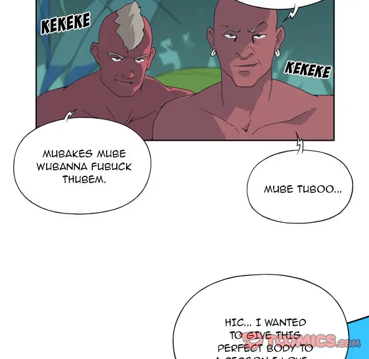 15 Beauties chapter 14 page 14