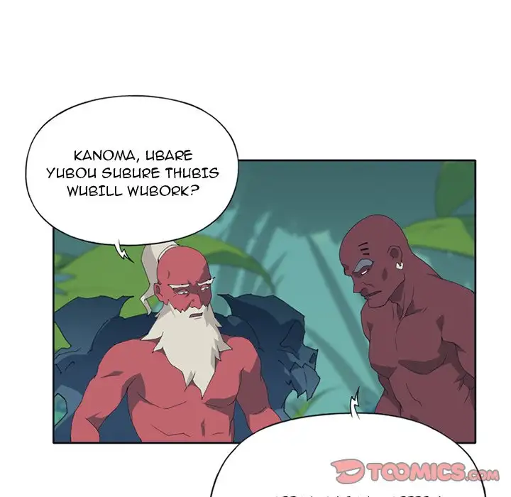 15 Beauties chapter 14 page 22