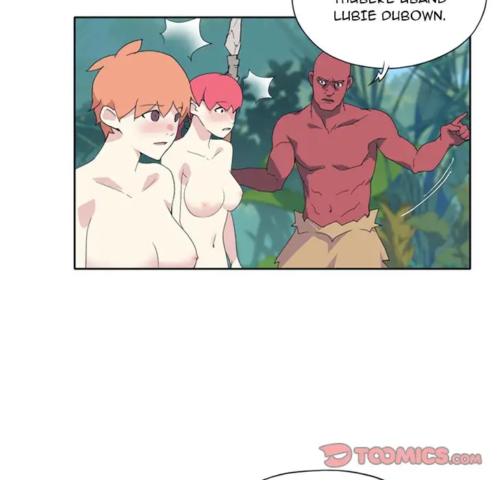 15 Beauties chapter 14 page 26