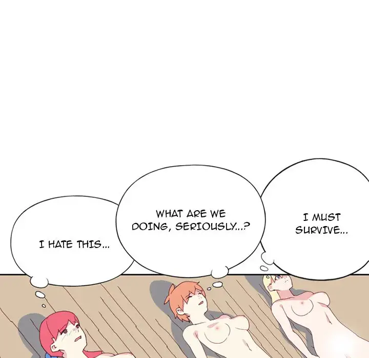 15 Beauties chapter 14 page 28