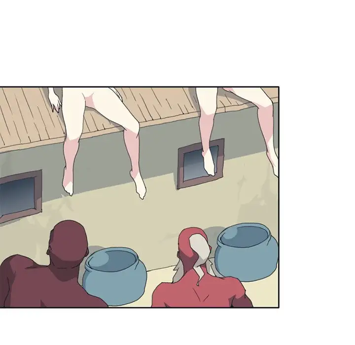 15 Beauties chapter 14 page 31