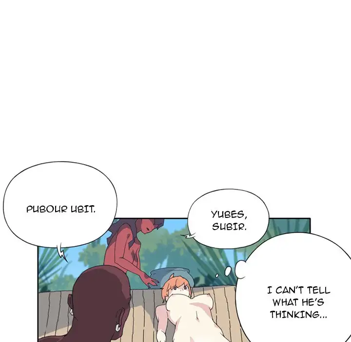 15 Beauties chapter 14 page 32