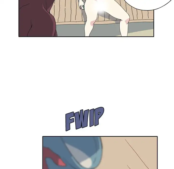 15 Beauties chapter 14 page 33