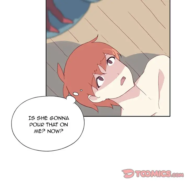 15 Beauties chapter 14 page 34