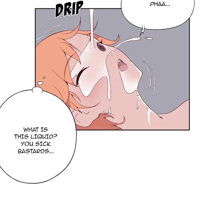 15 Beauties chapter 14 page 37
