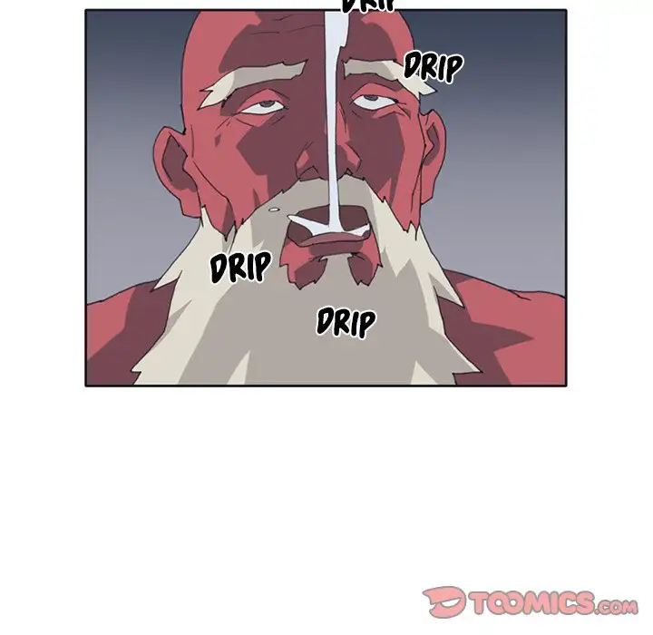 15 Beauties chapter 14 page 42