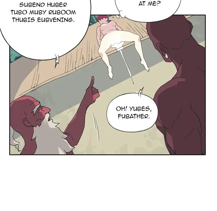 15 Beauties chapter 14 page 53