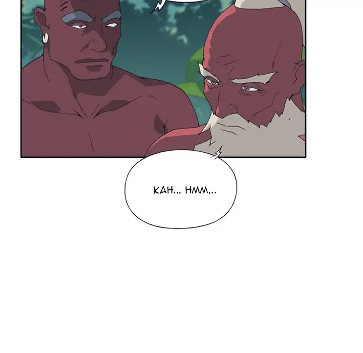 15 Beauties chapter 14 page 56