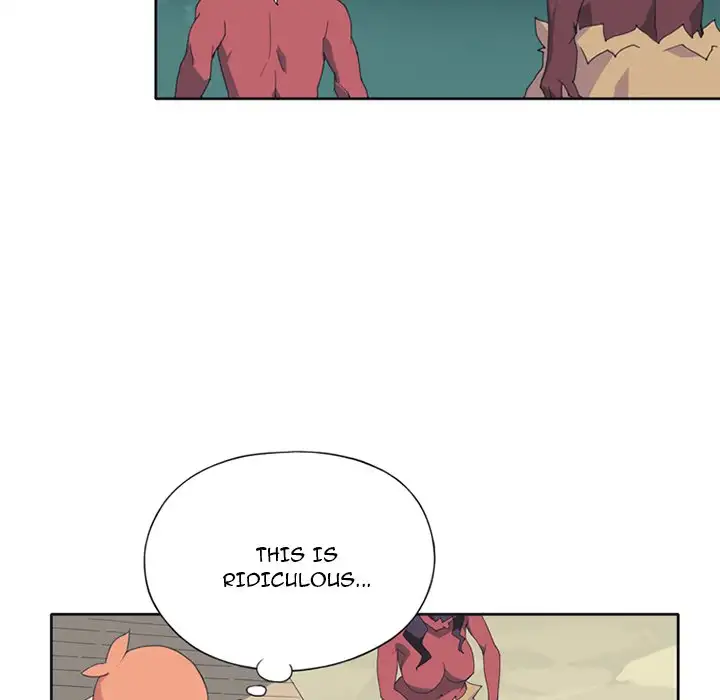 15 Beauties chapter 14 page 59