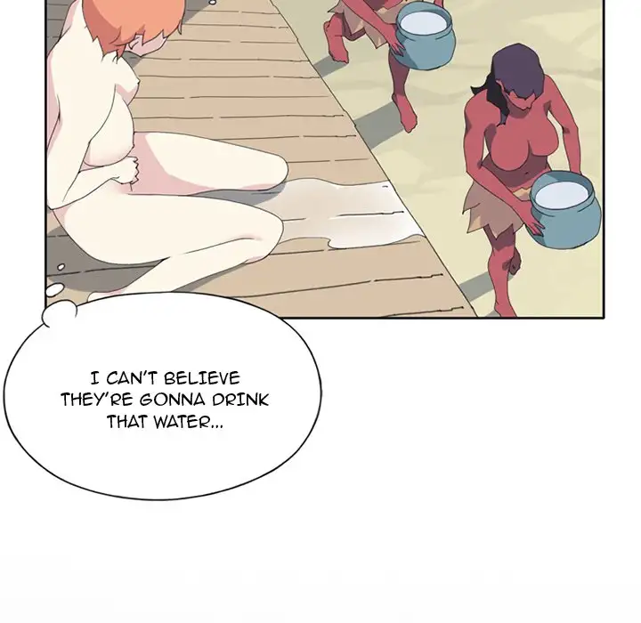 15 Beauties chapter 14 page 60