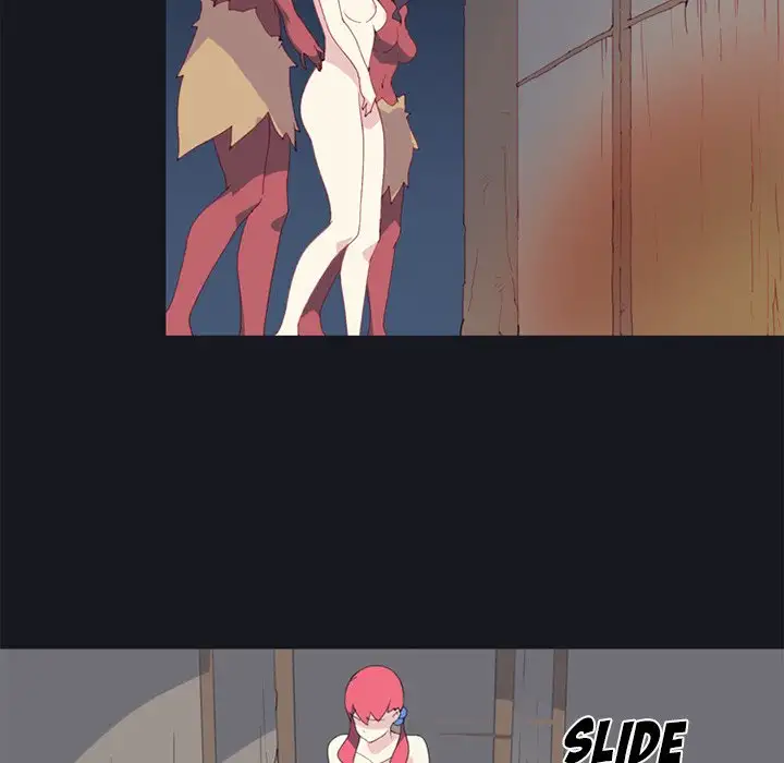 15 Beauties chapter 14 page 64