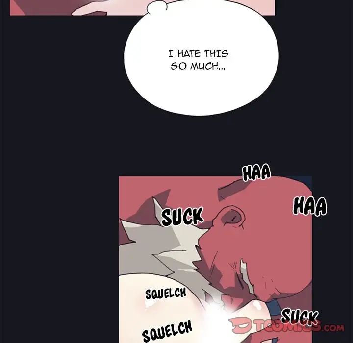 15 Beauties chapter 14 page 74