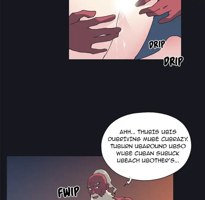 15 Beauties chapter 14 page 75