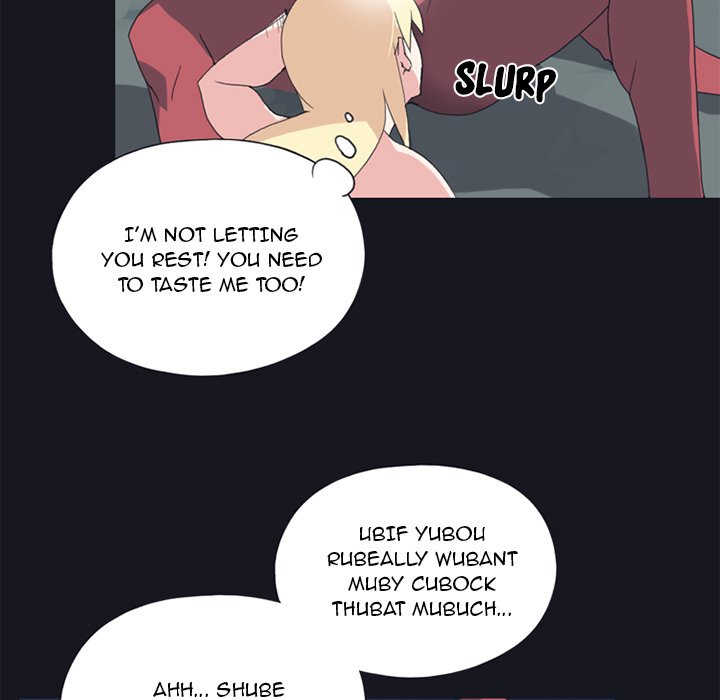 15 Beauties chapter 17 page 33