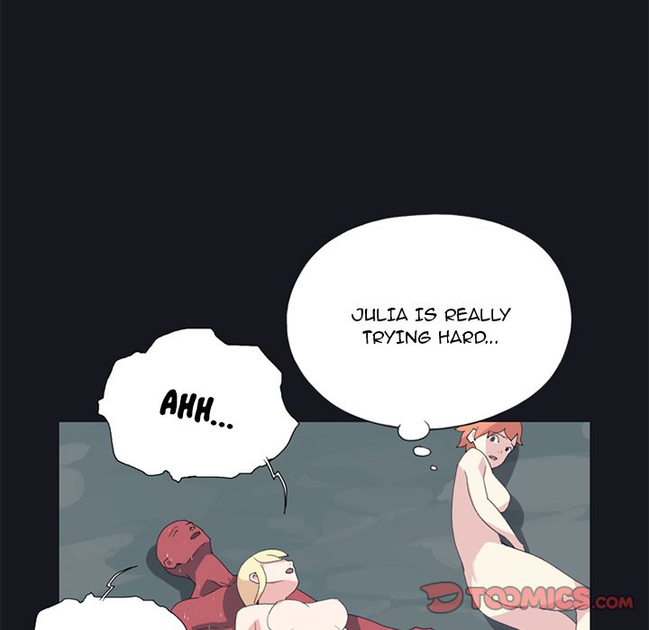 15 Beauties chapter 17 page 58