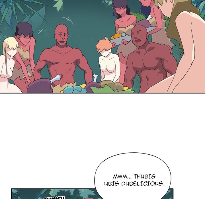 15 Beauties chapter 17 page 69