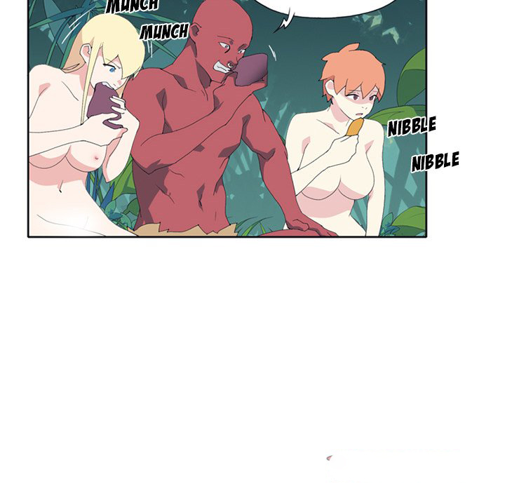 15 Beauties chapter 17 page 70