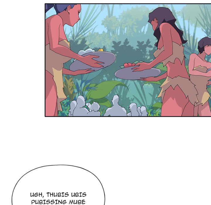 15 Beauties chapter 17 page 71