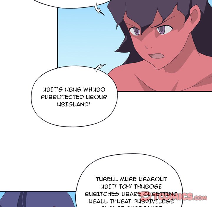15 Beauties chapter 17 page 74