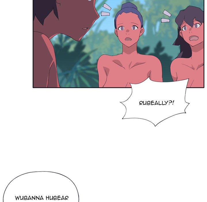 15 Beauties chapter 17 page 76