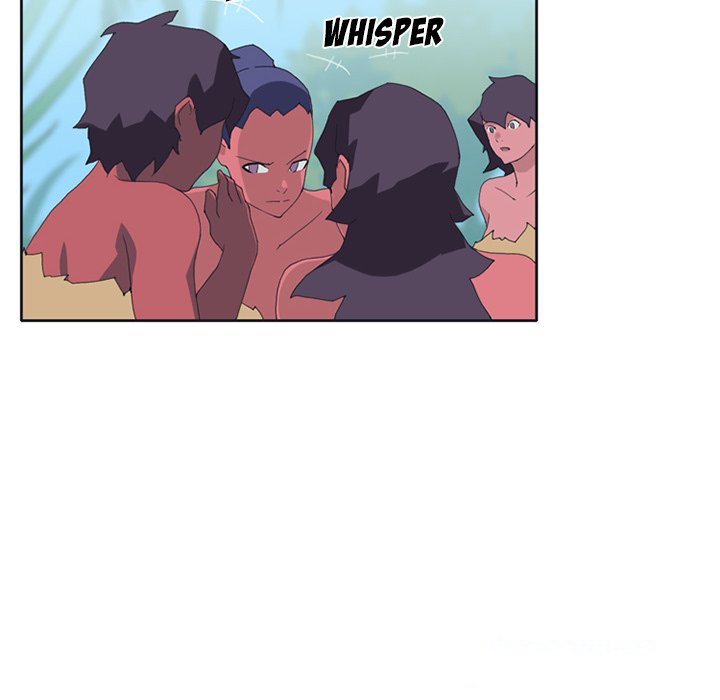 15 Beauties chapter 17 page 78