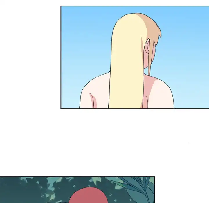15 Beauties chapter 18 page 8