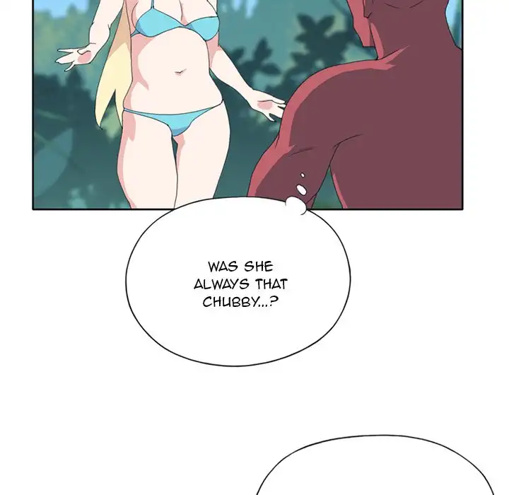 15 Beauties chapter 18 page 11