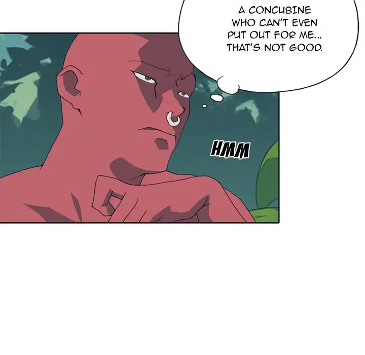 15 Beauties chapter 18 page 12