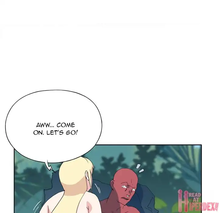 15 Beauties chapter 18 page 13