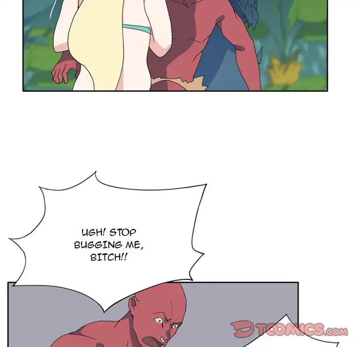 15 Beauties chapter 18 page 14