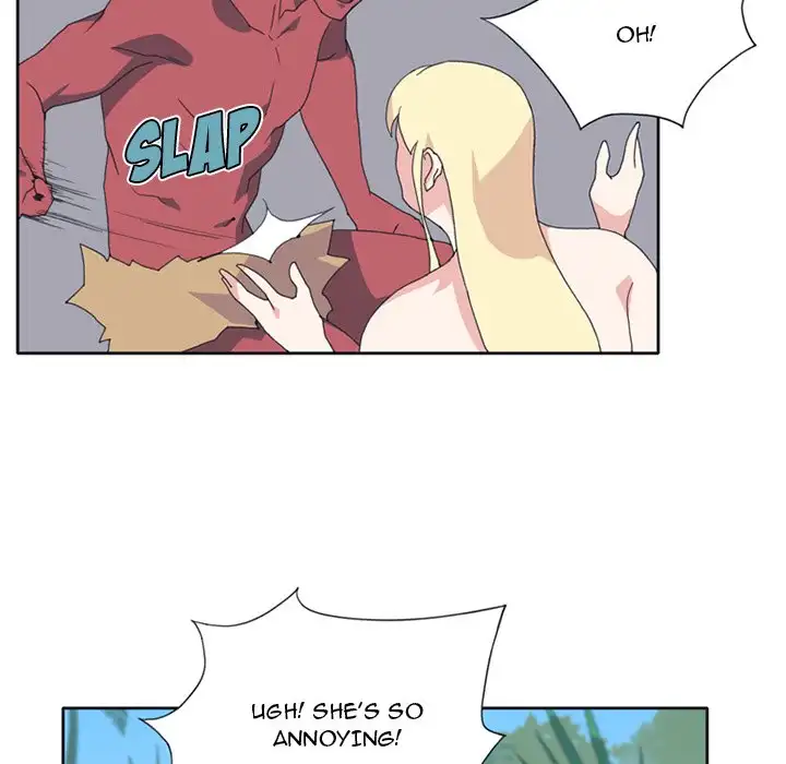 15 Beauties chapter 18 page 15