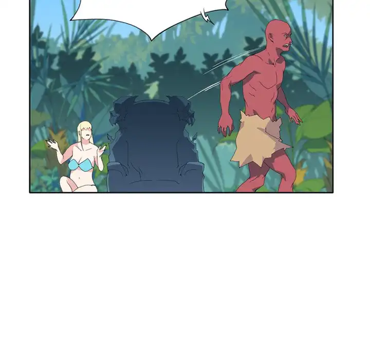 15 Beauties chapter 18 page 16